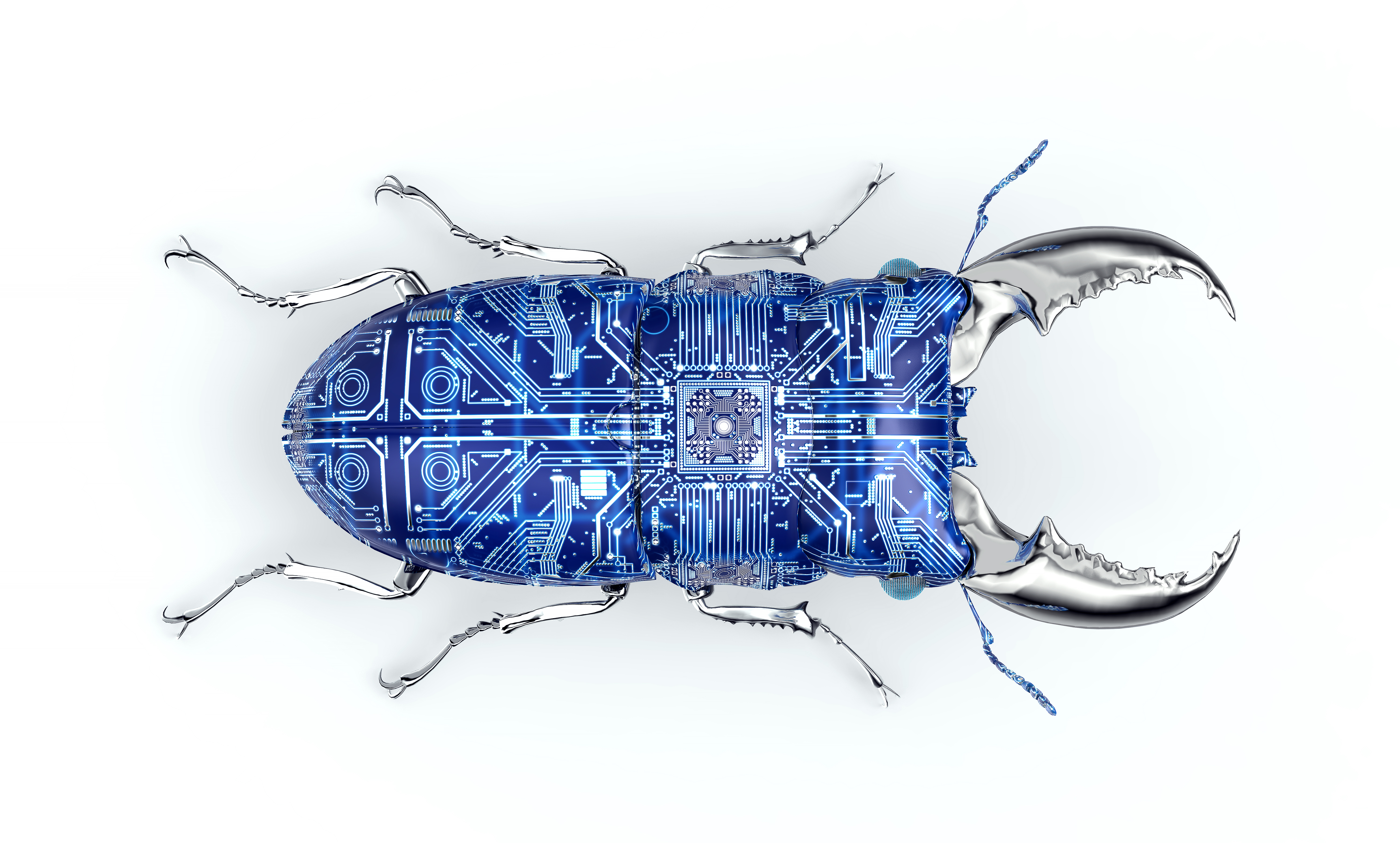 Cybersecurity where the mission lives