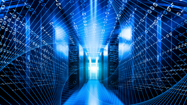 Data Center Industrial Reuse Water Treatment Plant