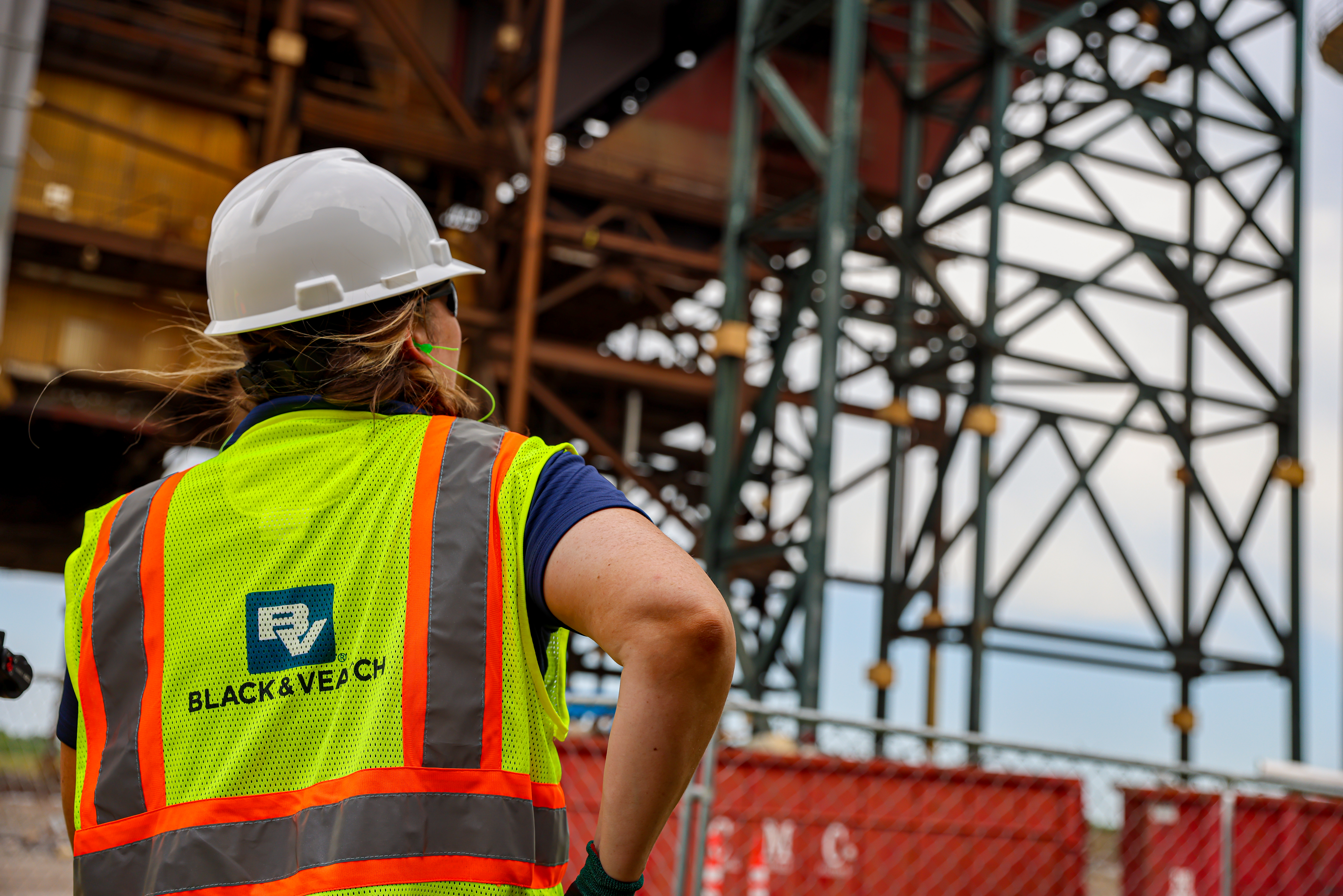 Liberty Utilities Demolition