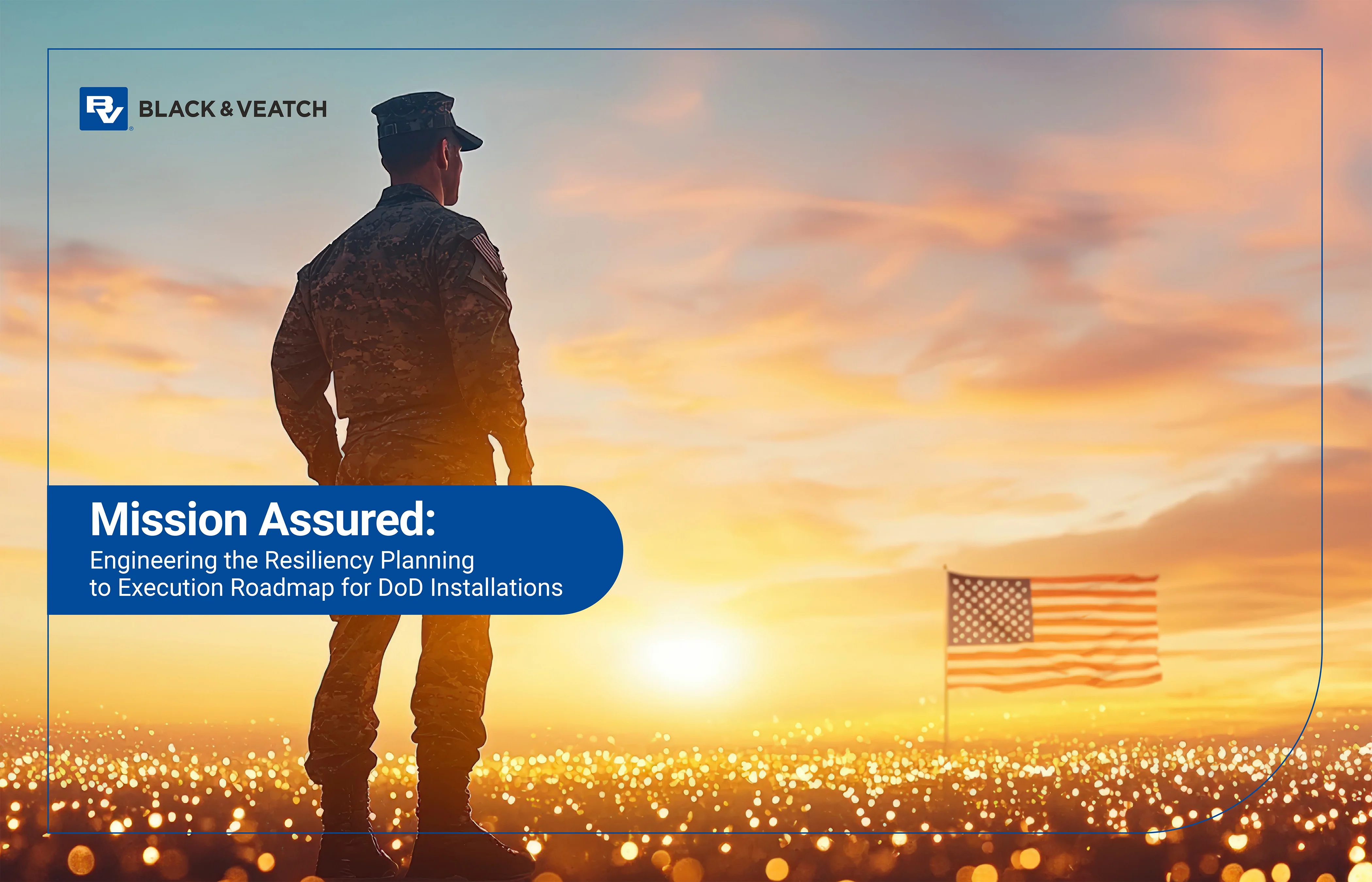 mission assurance