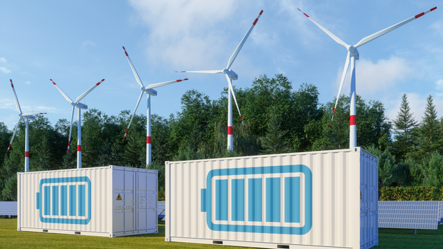 Storage- and Demand-side Management