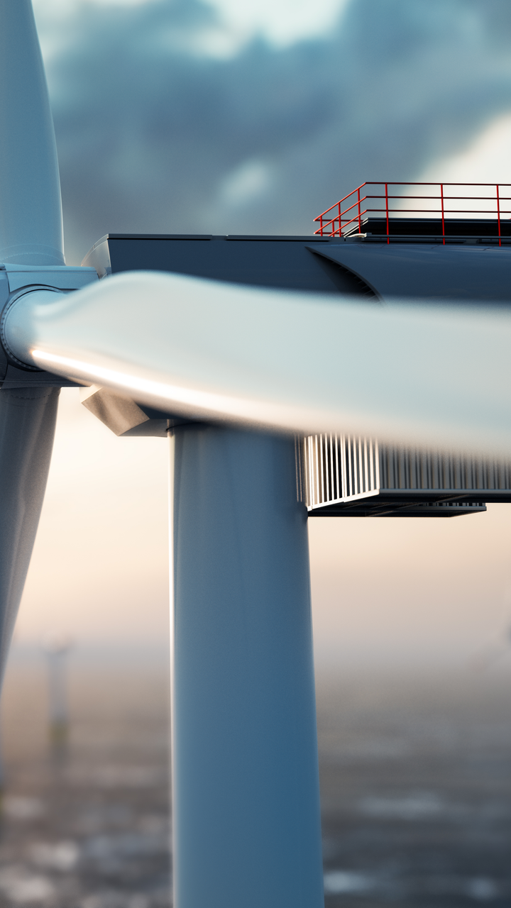 Offshore Wind