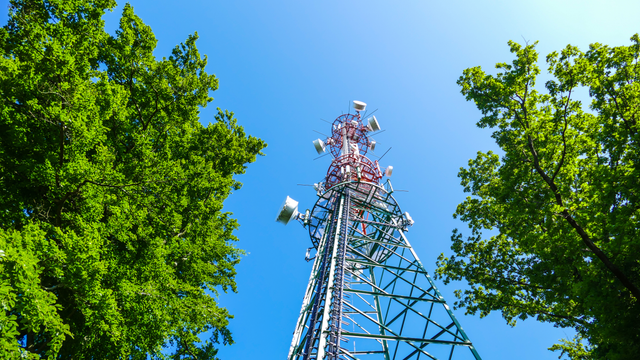 Telecom Tower