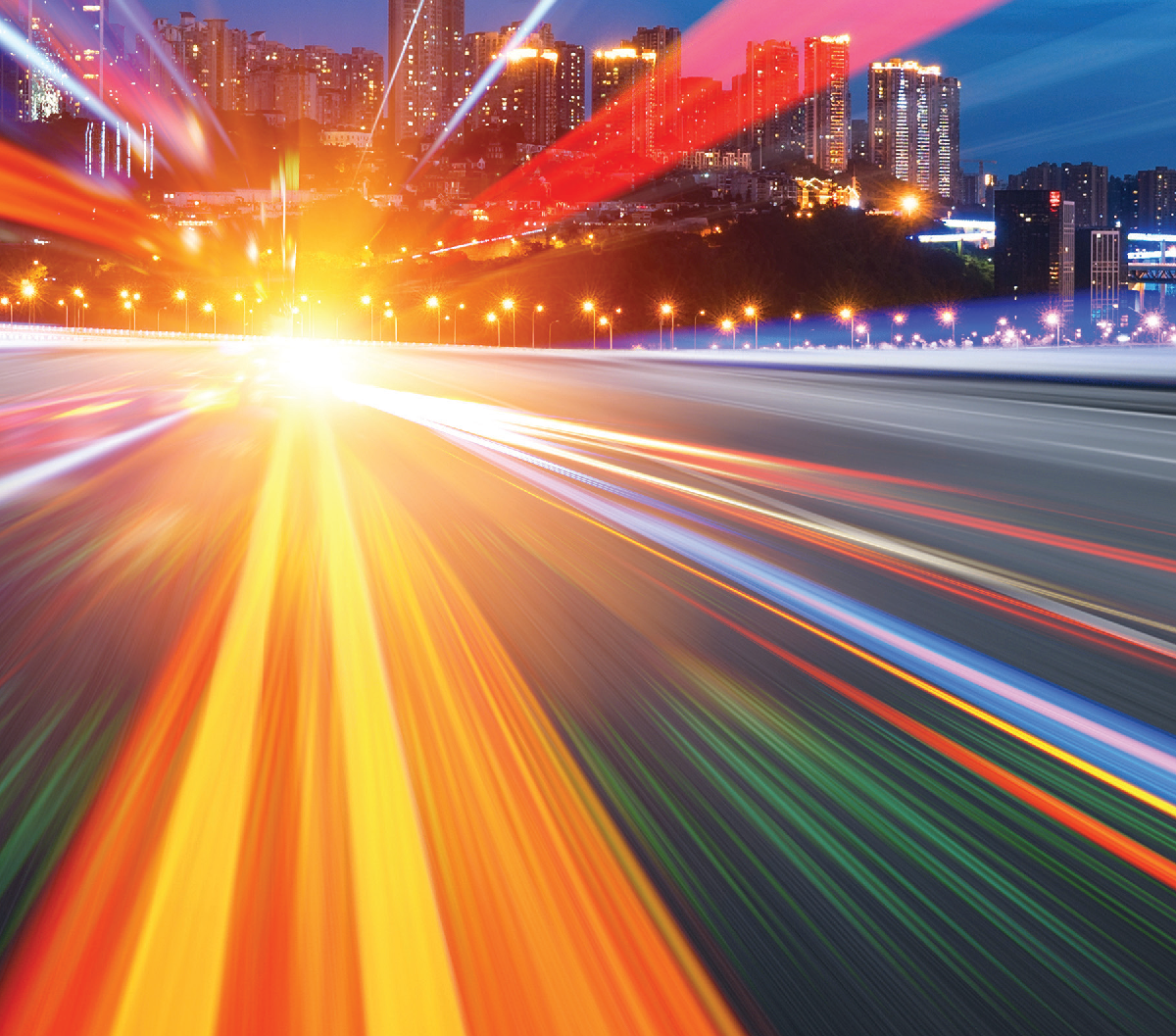 2020 Smart Utilities SDR