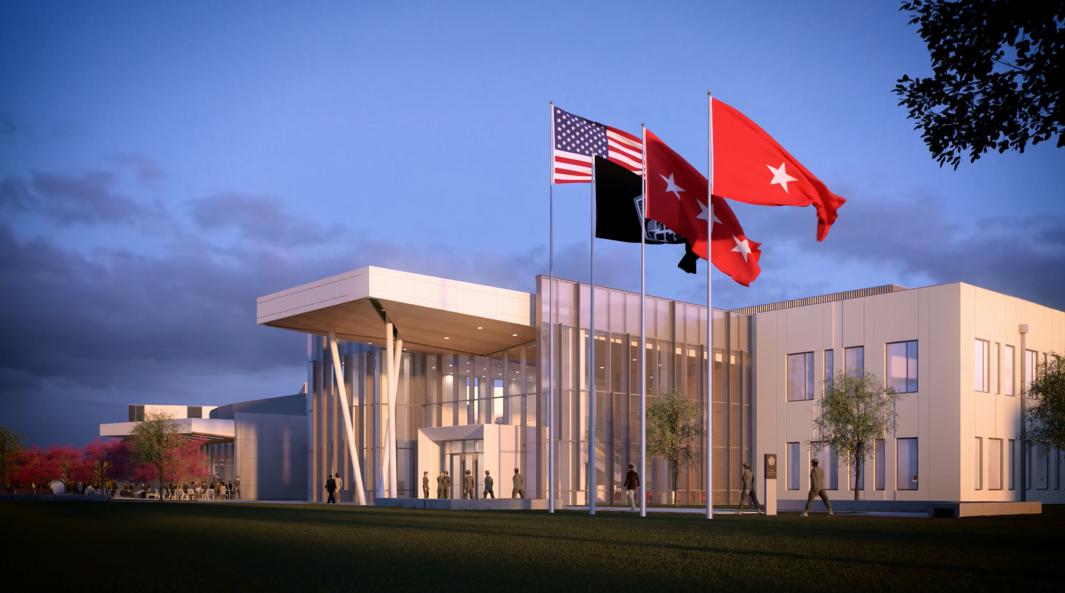 Implementing an Executable Roadmap for Energy Resiliency Projects in Europe