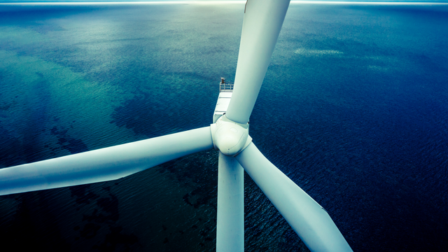 Decarbonizing Asia Pacific: Optimizing Offshore Renewables Projects