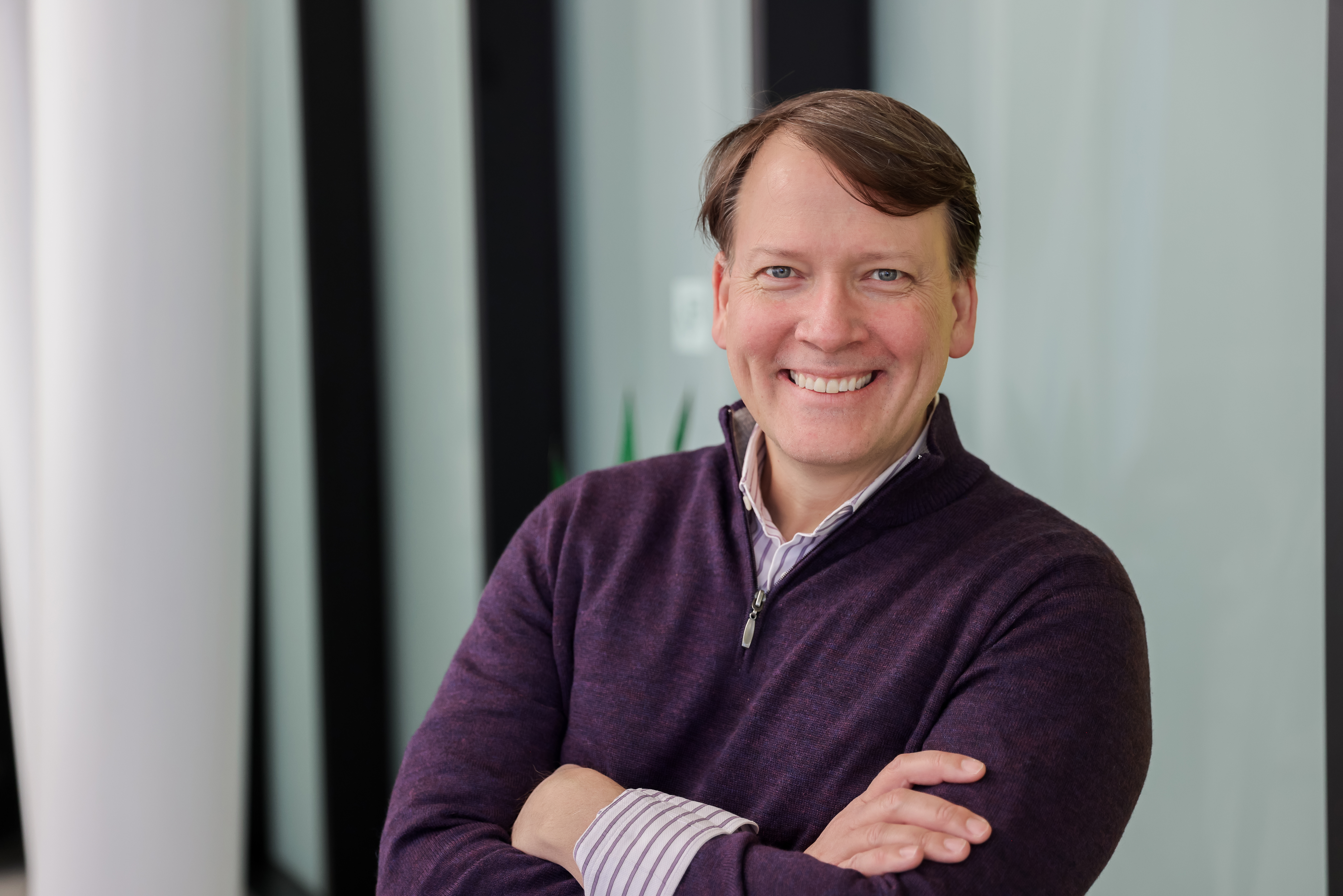 A Year Later: Black & Veatch's Industrial Cyber Practice