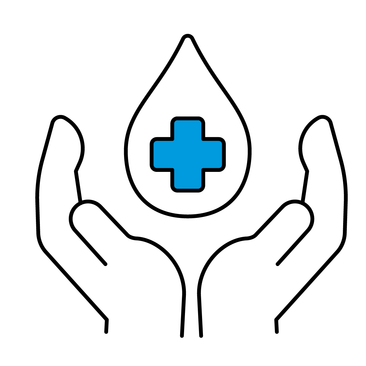Health Care icon