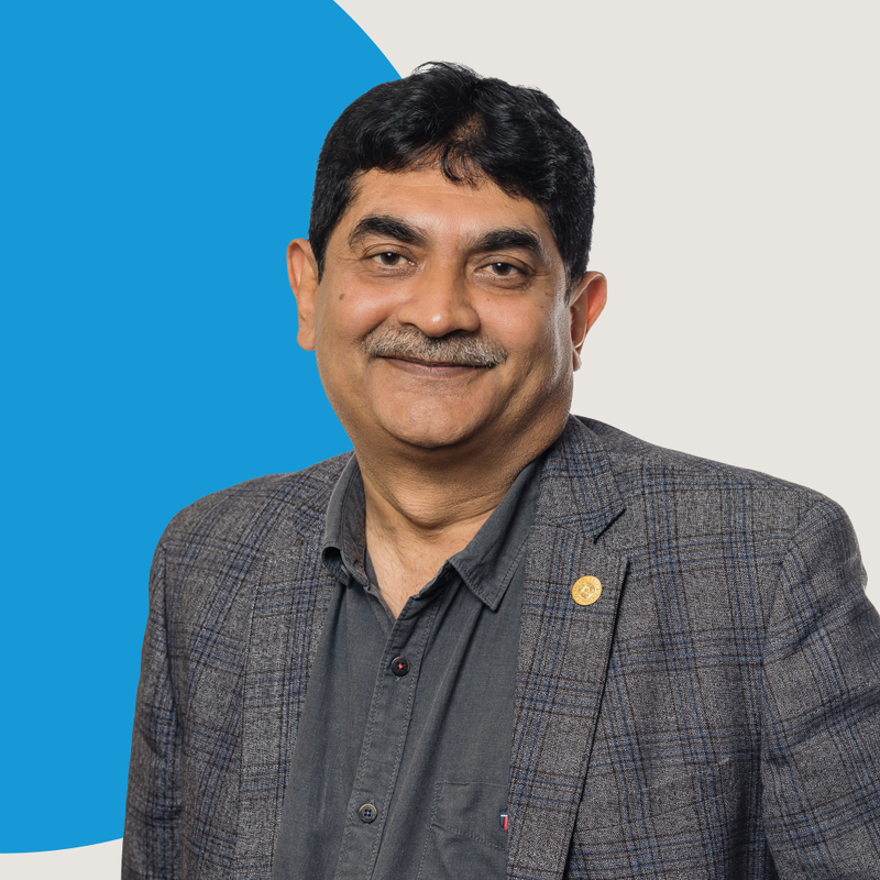 Brahmendra Thakur