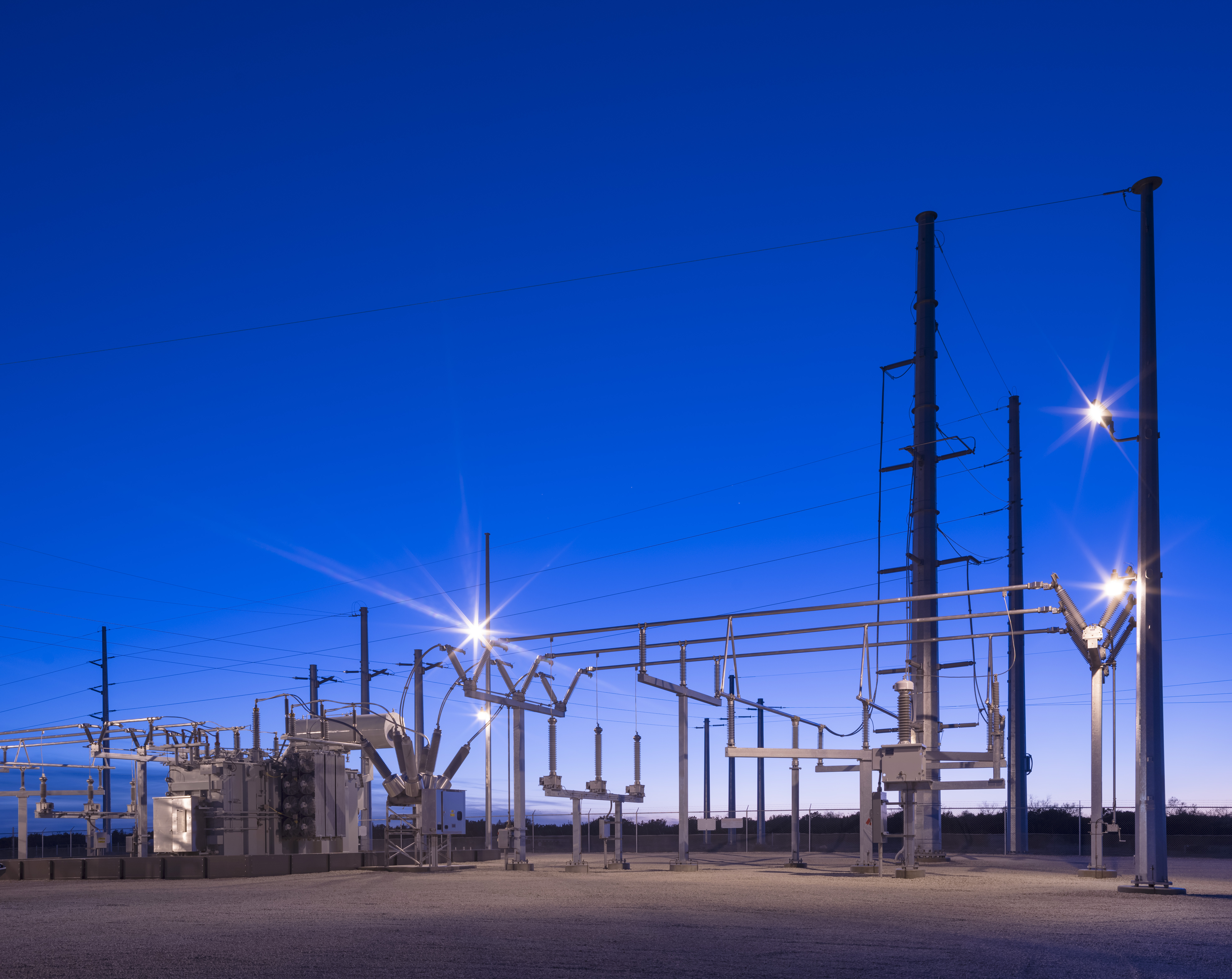 Black & Veatch’s EPC Expertise Expands Capacity, Ensures Reliable Power Delivery in West Texas