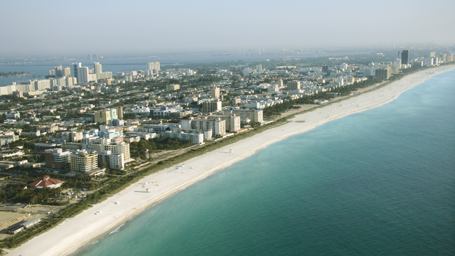Pensacola, FL