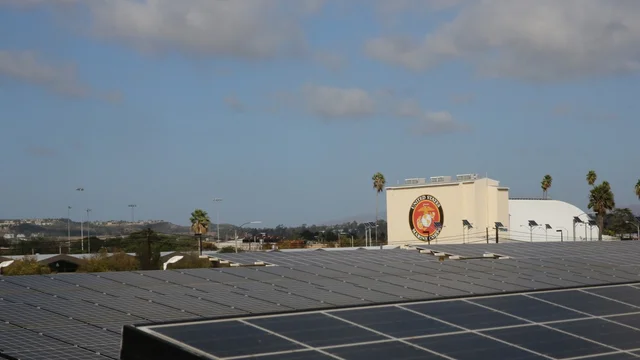 Top 3 Benefits of Military Microgrids