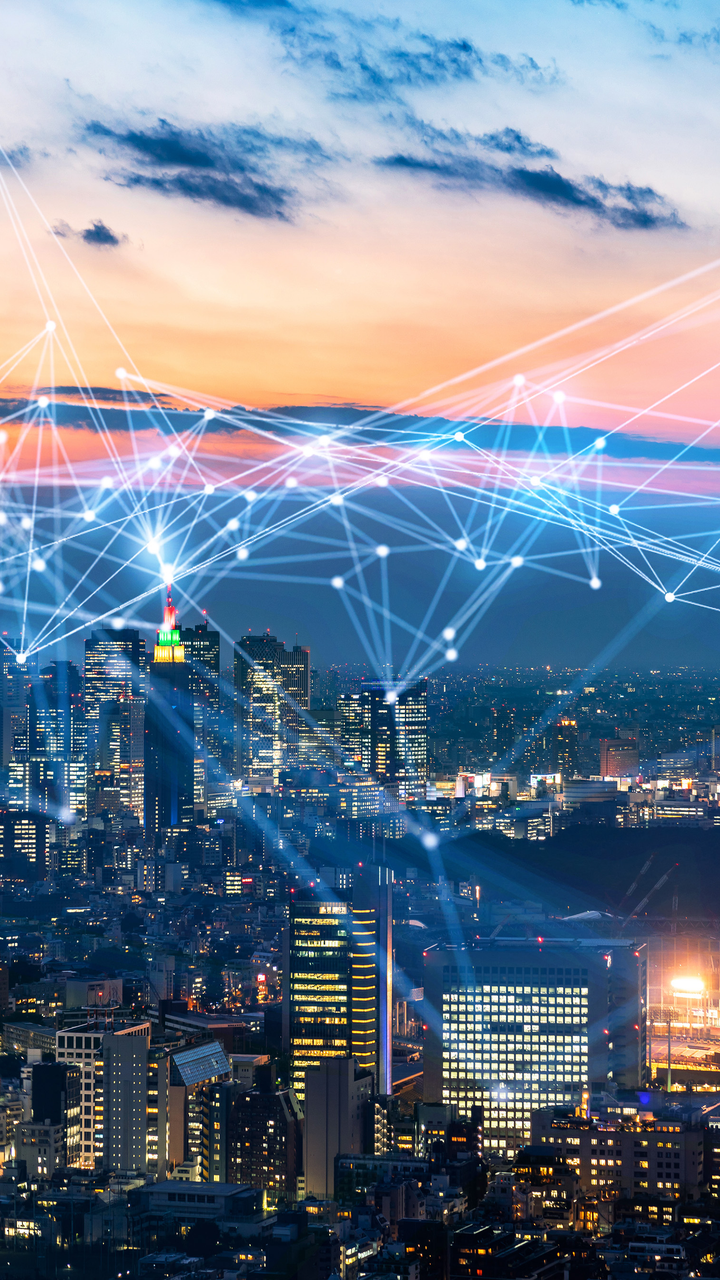 smart city