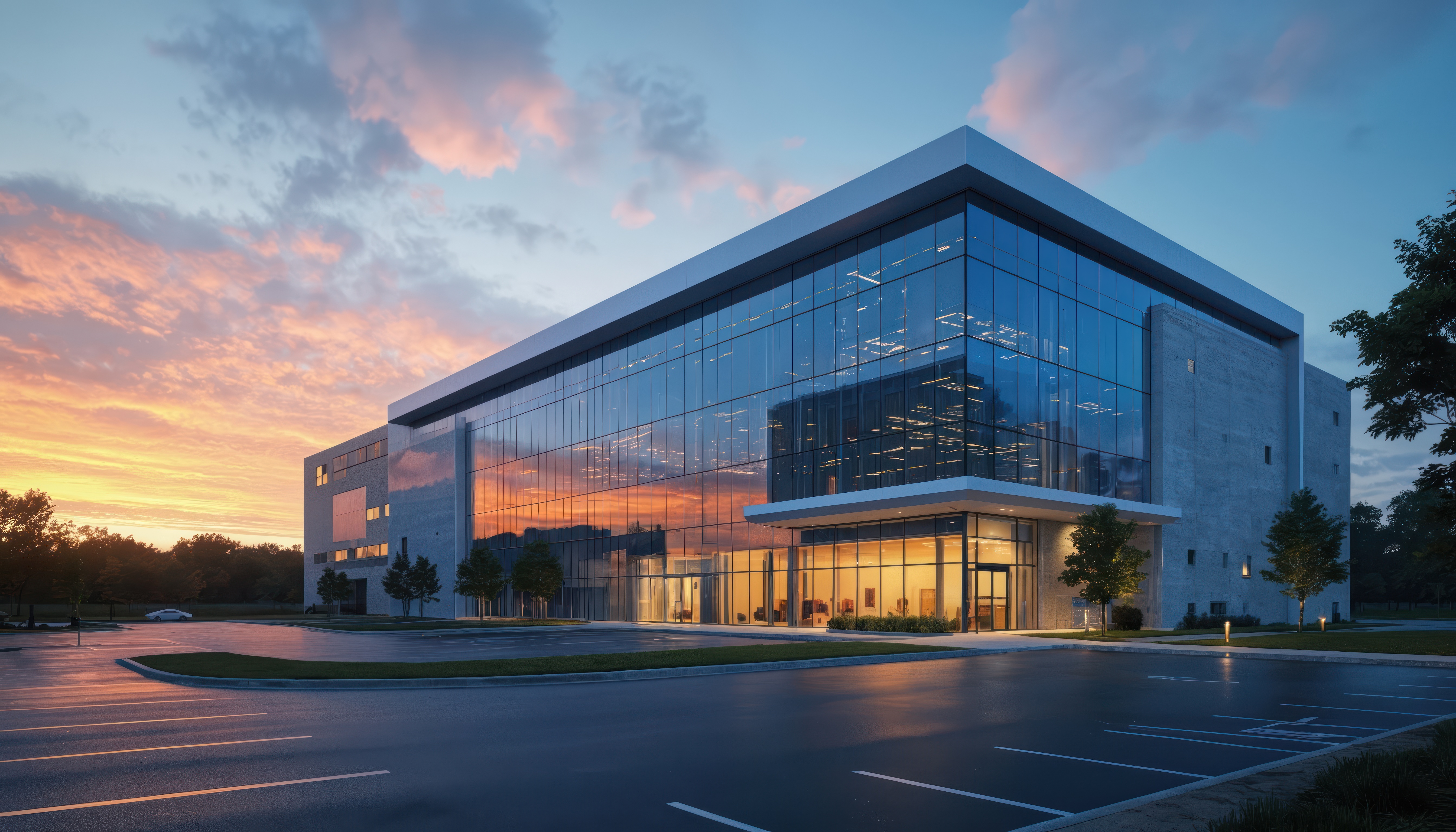 data center colocation