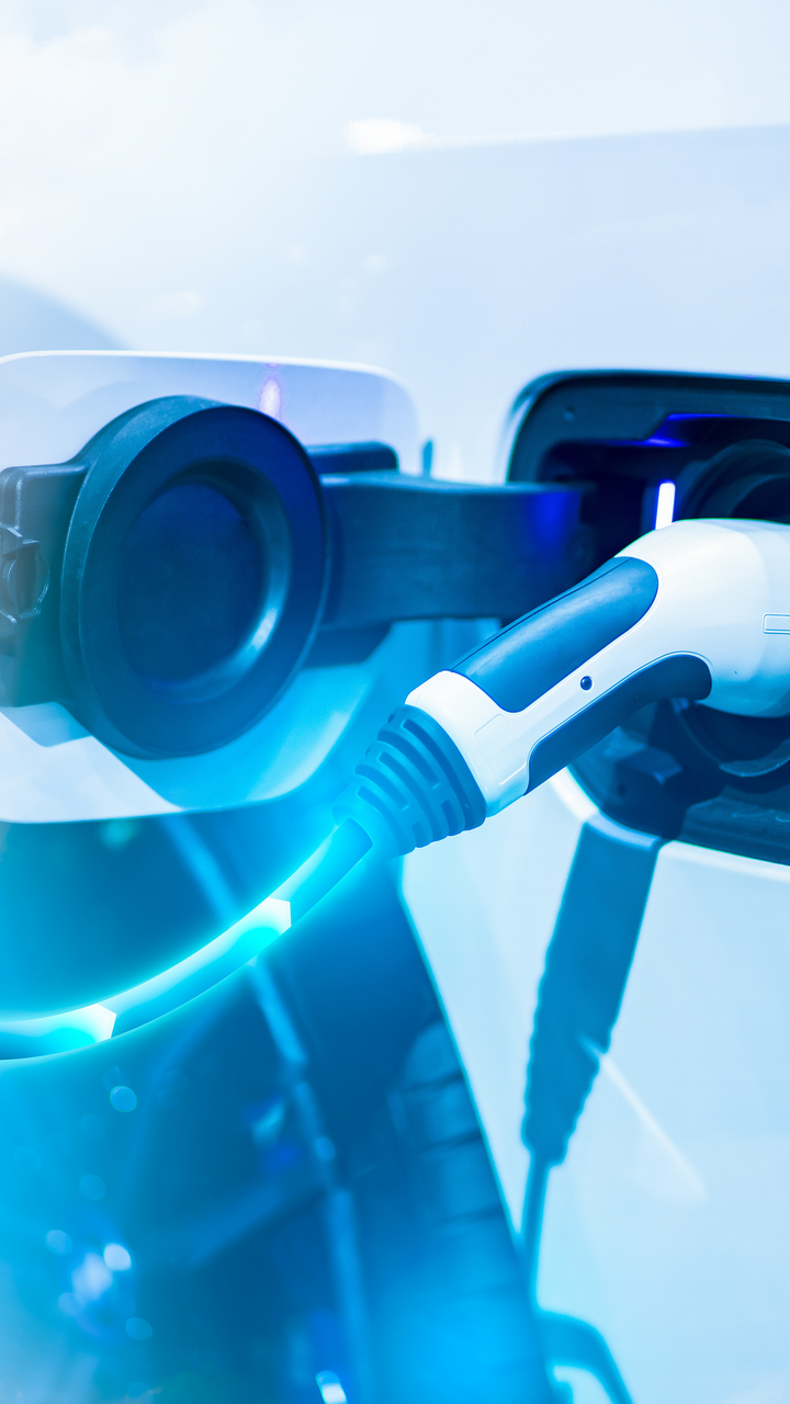 Black & Veatch 2022-2023 Electric Report