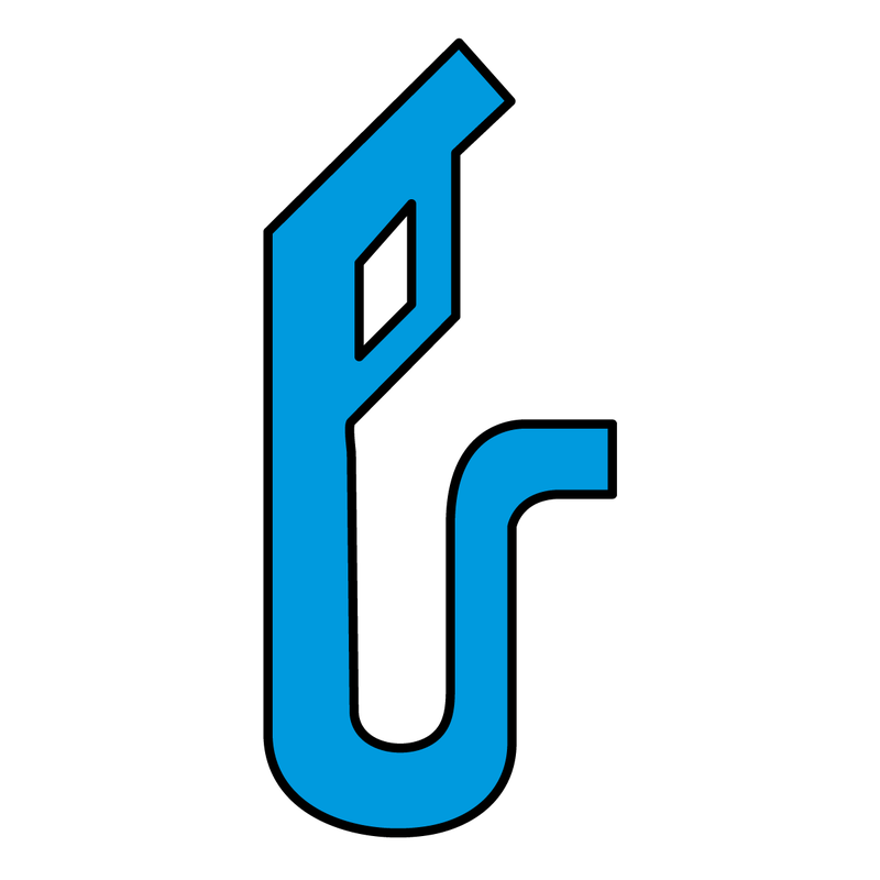 Pump Fuel Icon