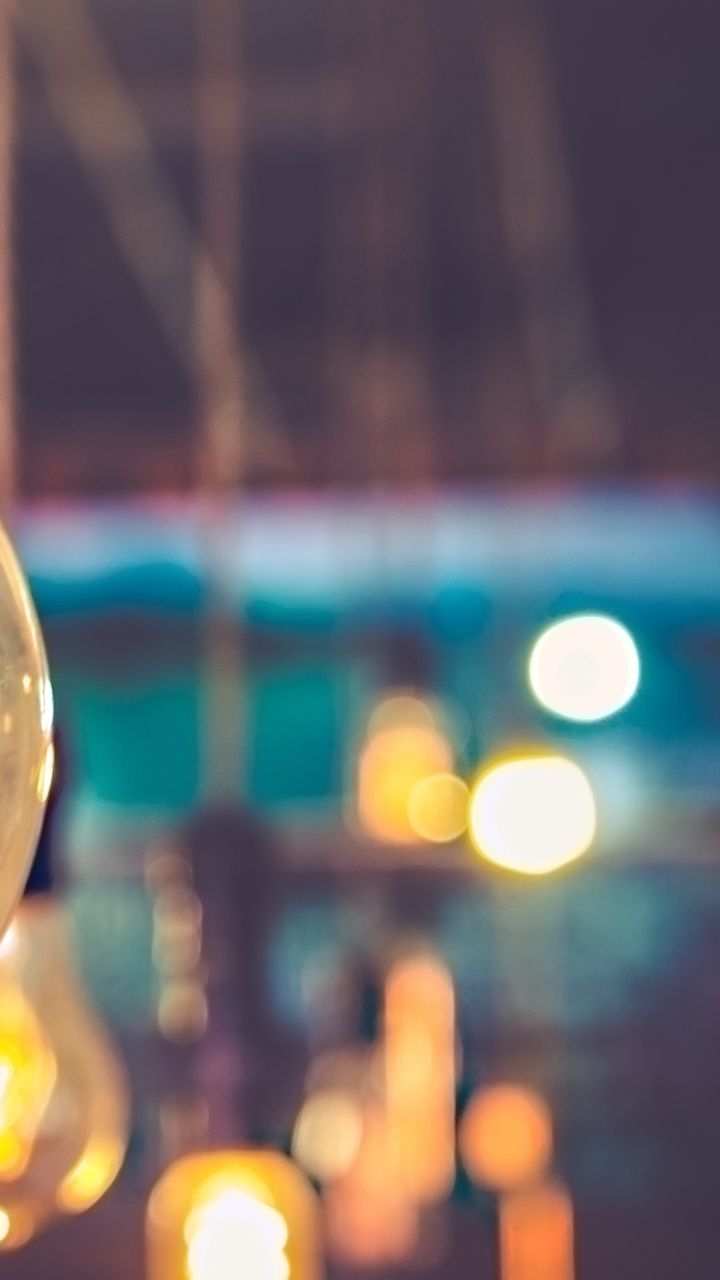 Light Bulb