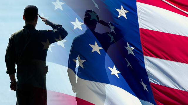 Continuing the Mission: Army Engineer Veterans Make Solid Contribution to National Security Resilient Infrastructure