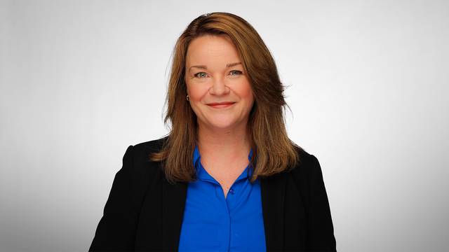 A picture of Jennifer Divito