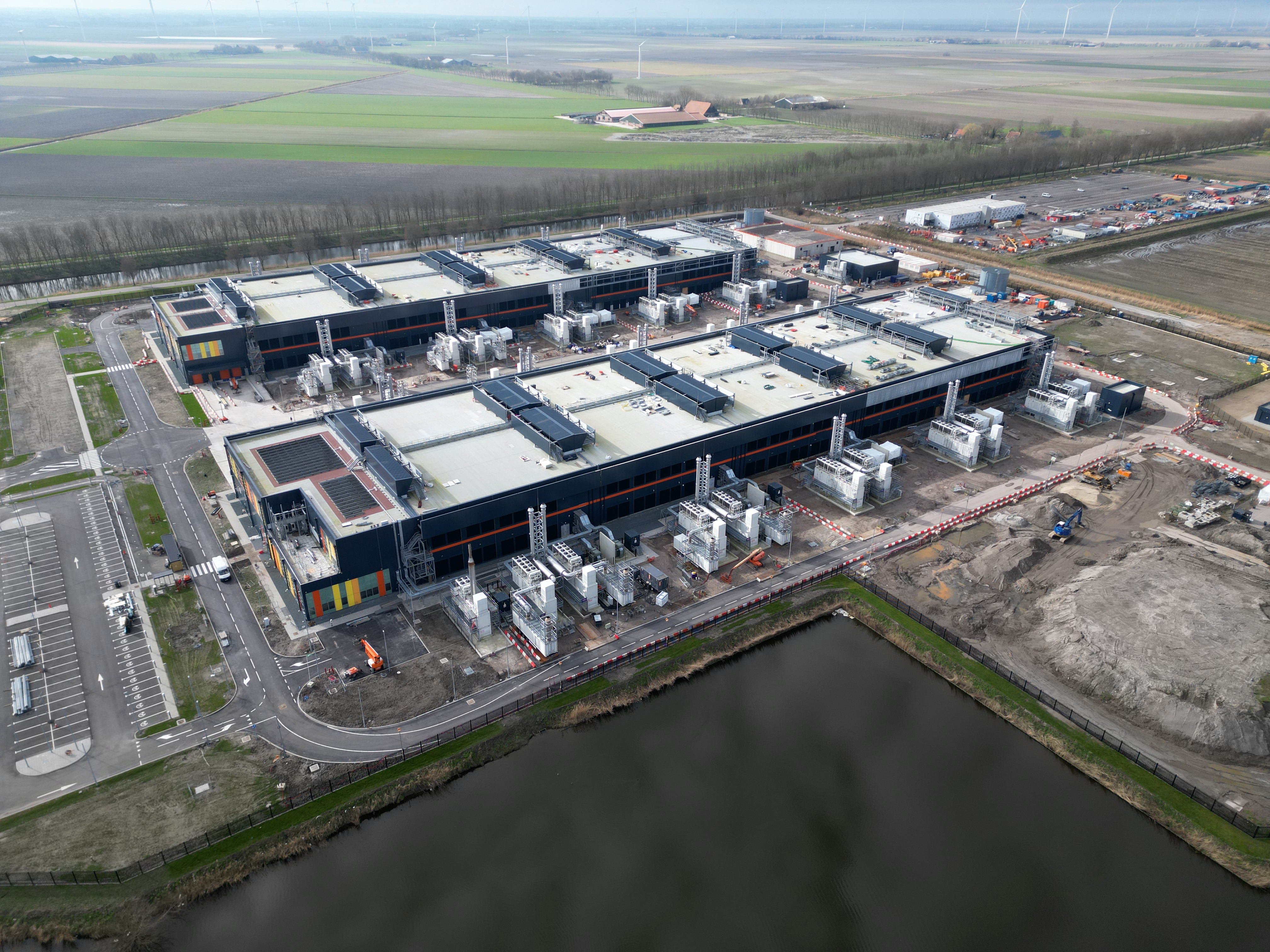 Data center siting in the AI era: a smarter approach to environmental and community impact 