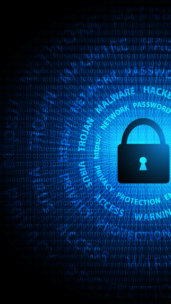 Cybersecurity