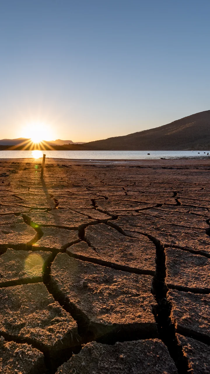 drought