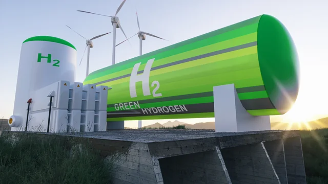 Green Hydrogen