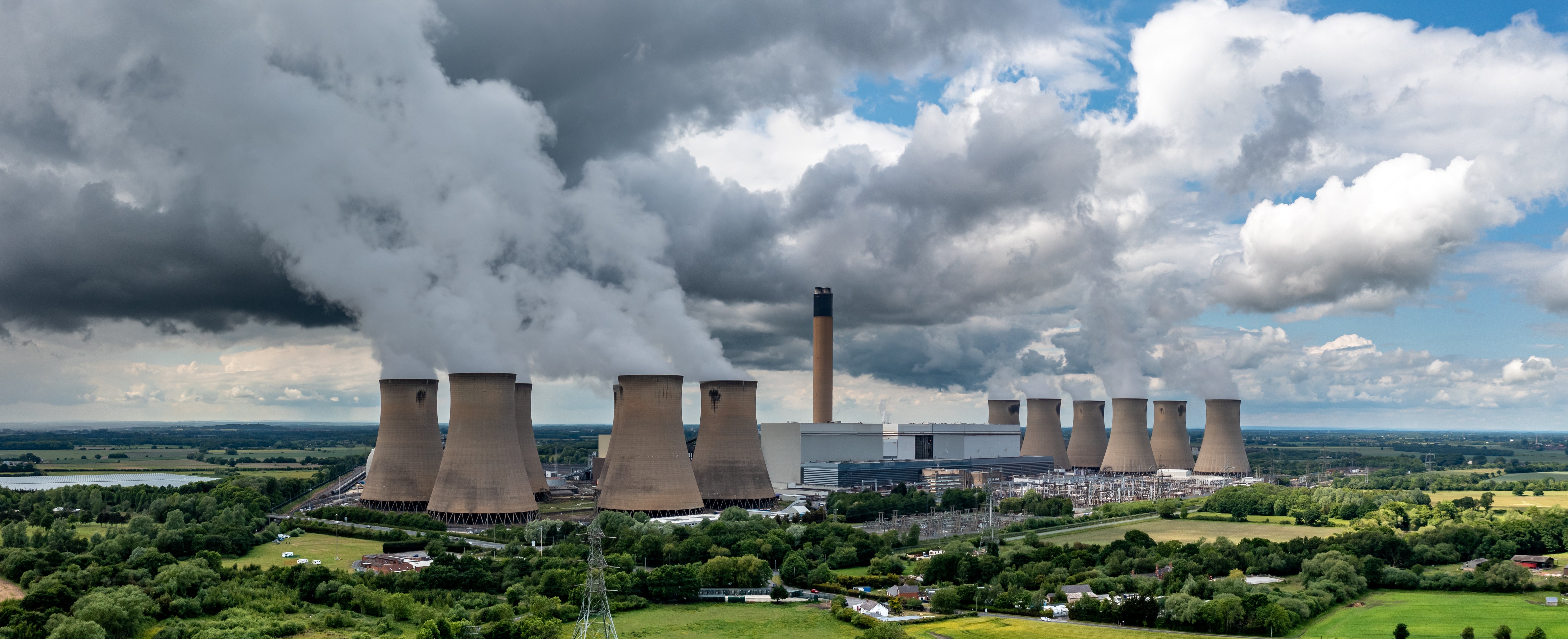 Carbon Capture