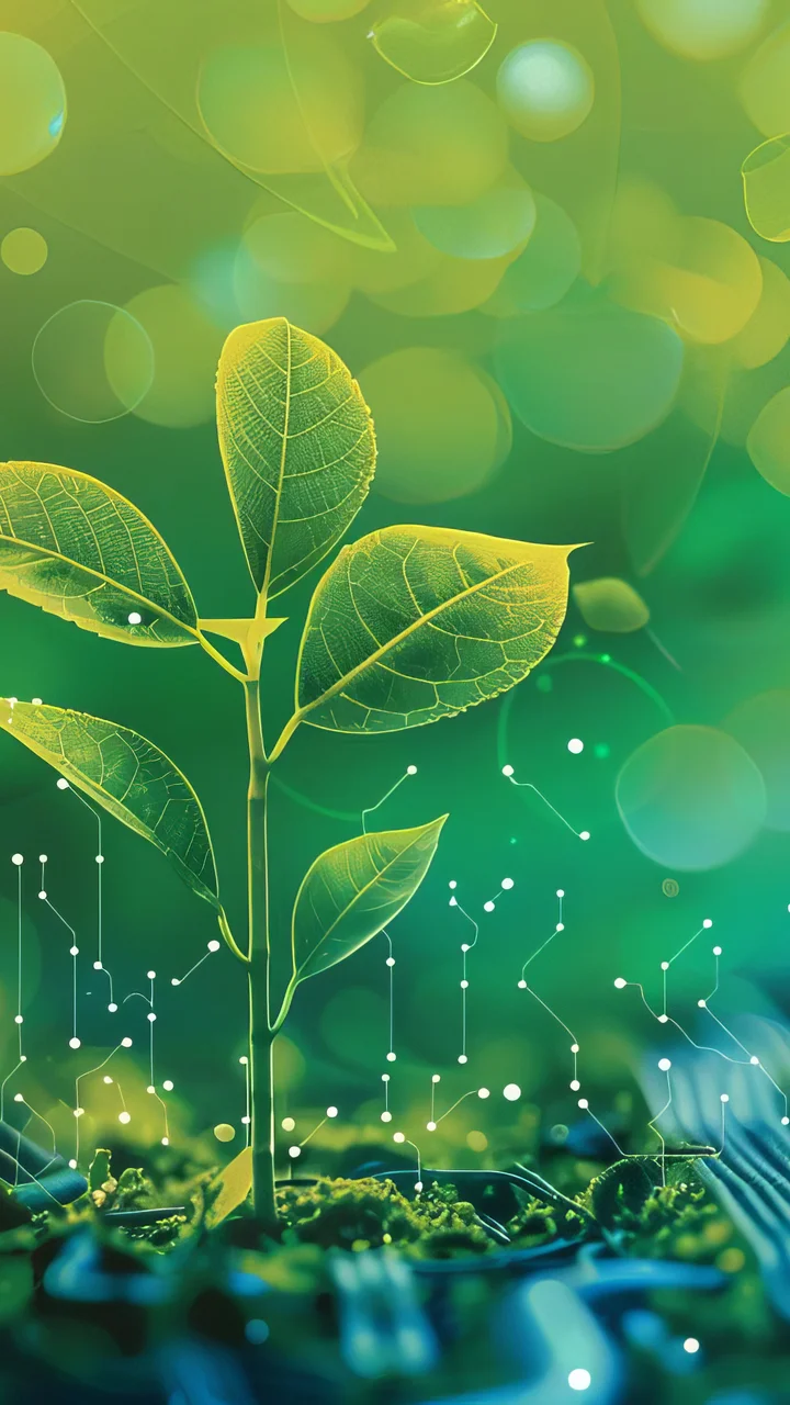Advances in Nutrient Control Strategies