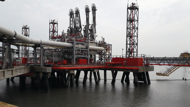 Ennore LNG terminal: Black & Veatch completes design-to-commissioning of LNG regasification terminal for Indian Oil LNG