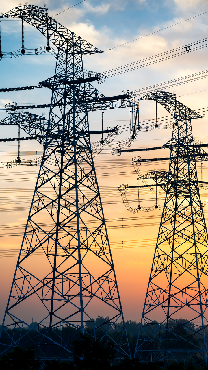 Underground Transmission Lines