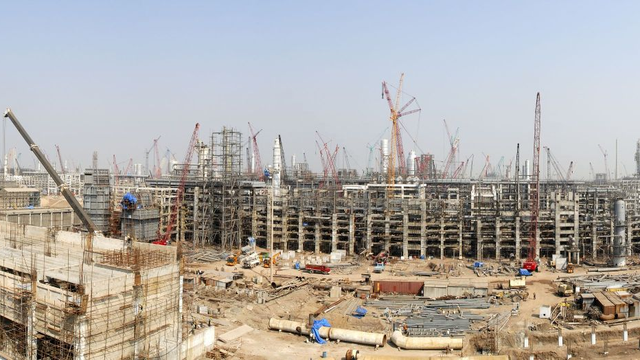 Black & Veatch Meets Client’s Financial and Environmental Objectives