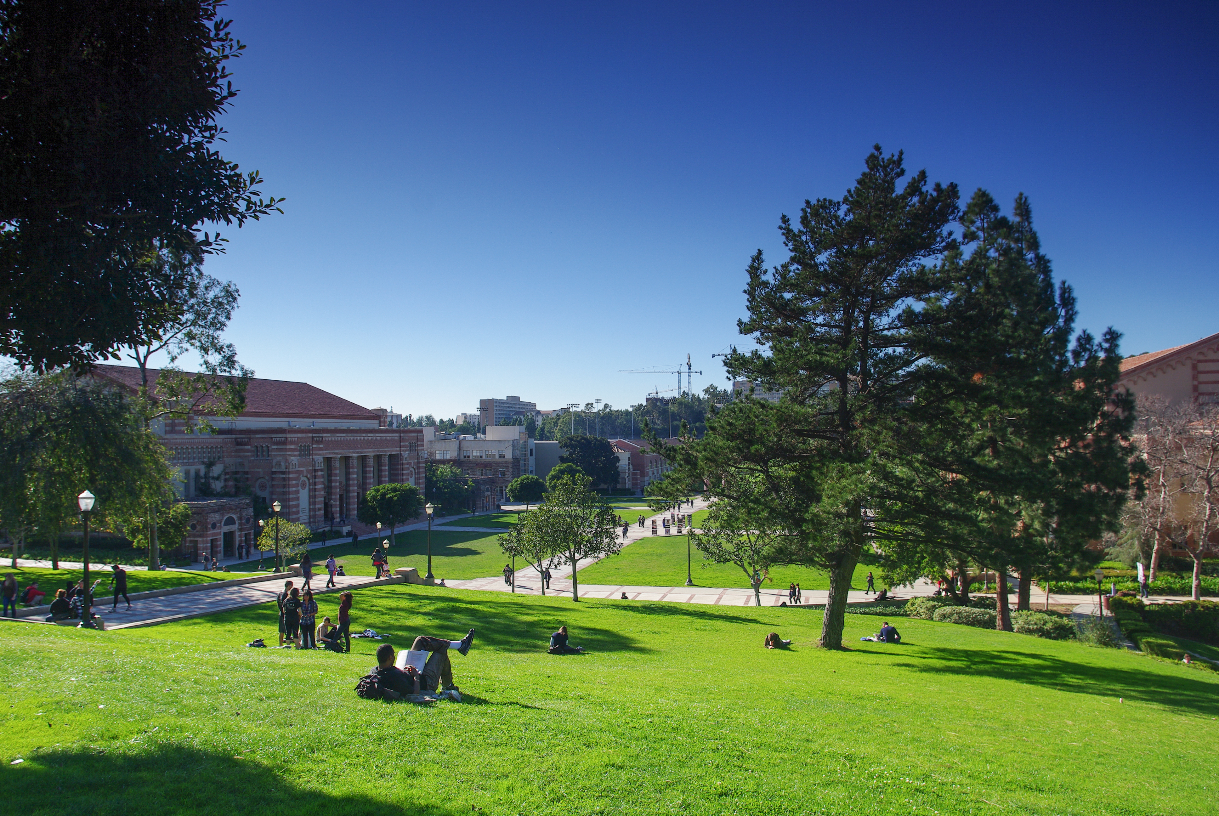 Who We Serve > Public Sector > Schools & Universities