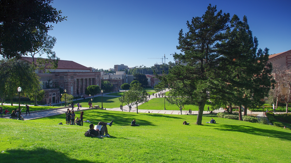 Who We Serve > Public Sector > Schools & Universities