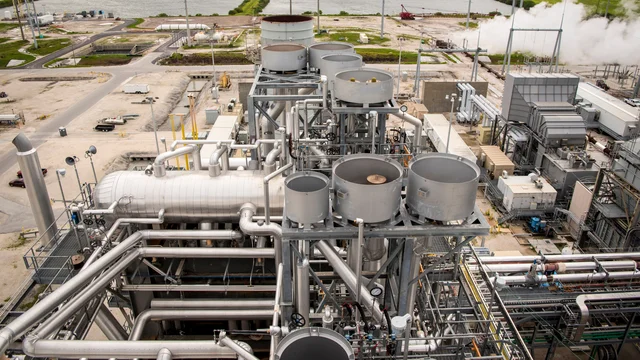 Conversion to Combined Cycle Unit Adds More Than Electricity for Tampa Electric