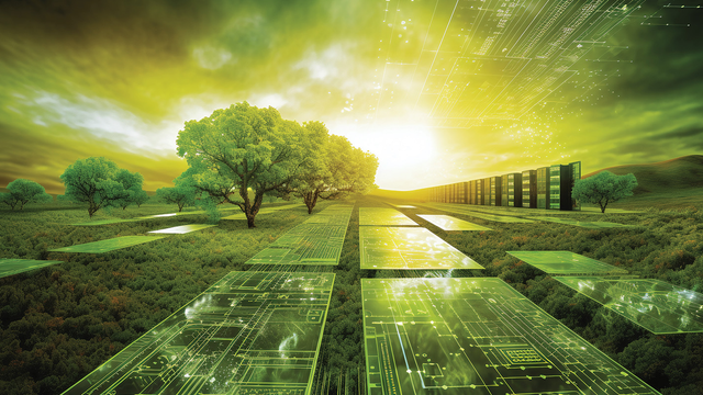 Future-Ready Data Centers