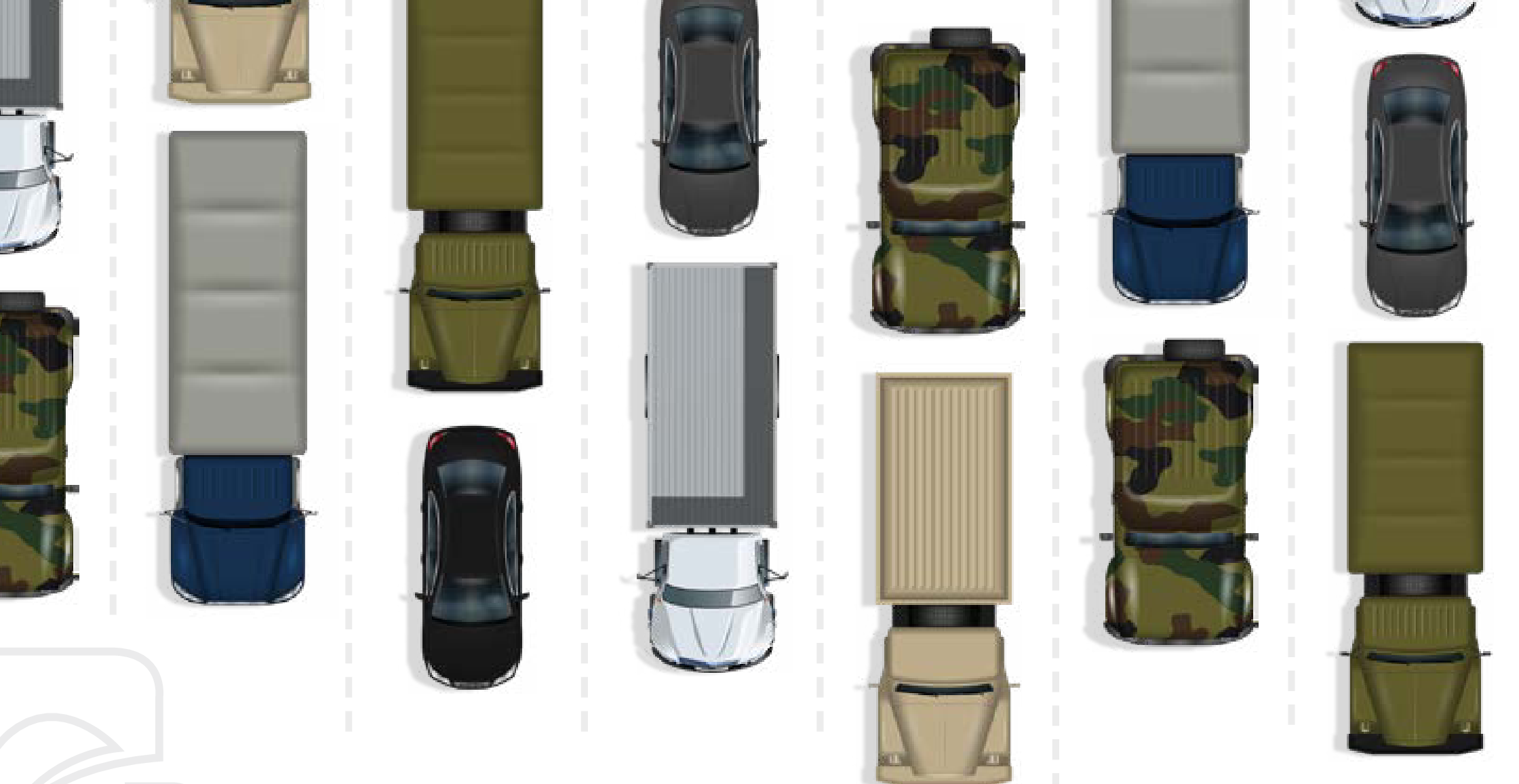 10 Steps to Deploy Military Electric Fleets