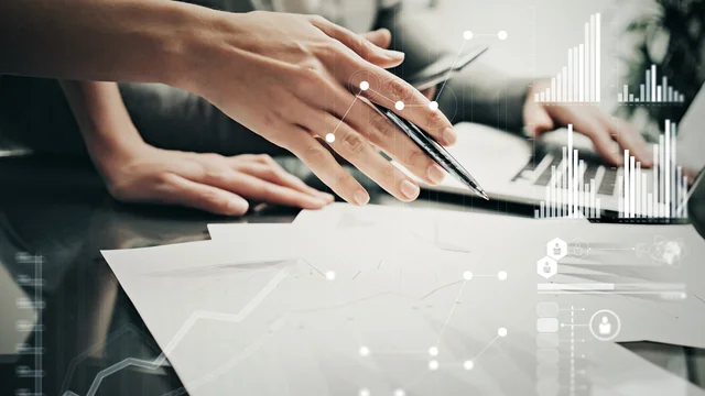 Connection Technology