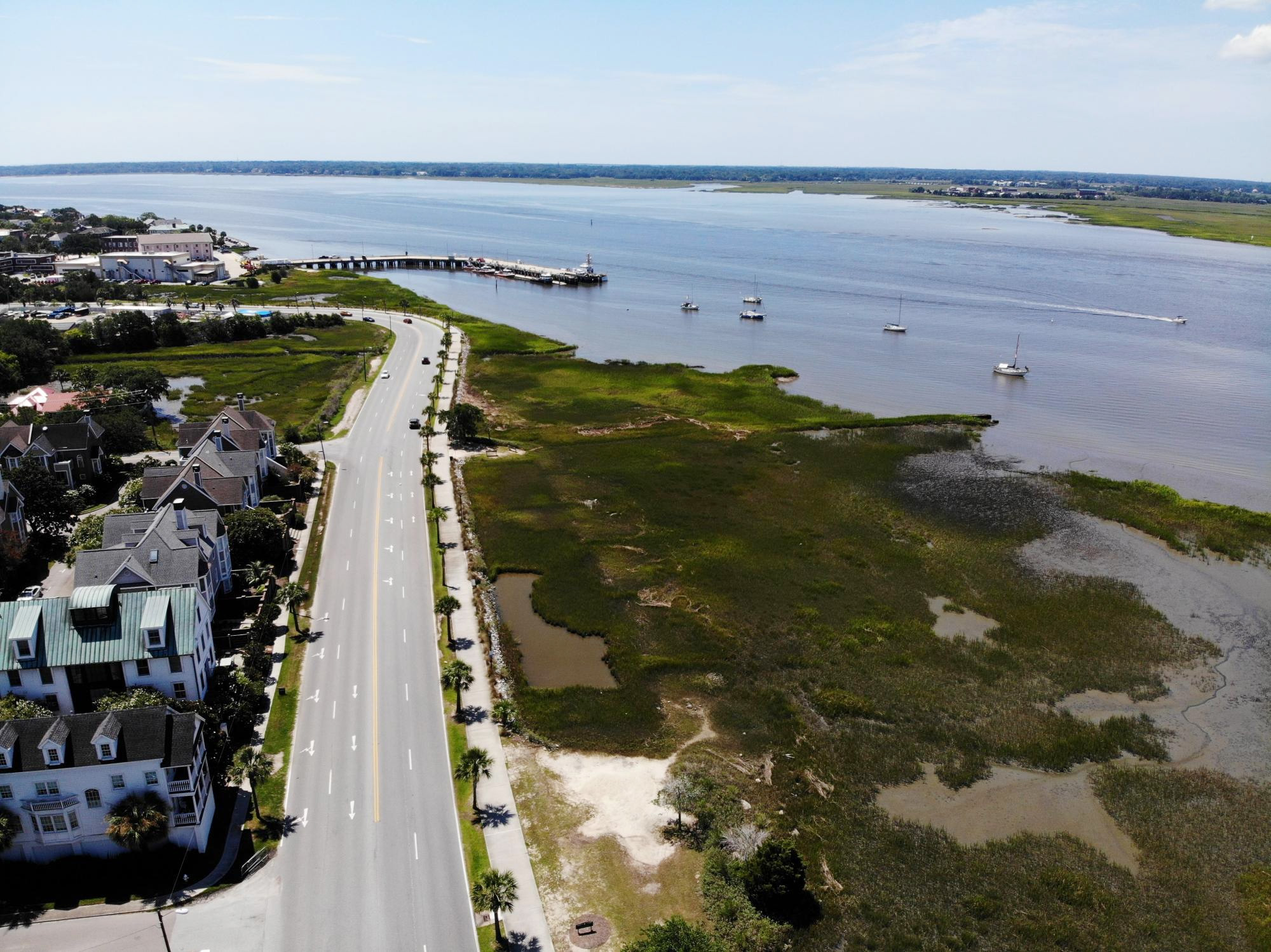 Next-generation flood control in the Lowcountry