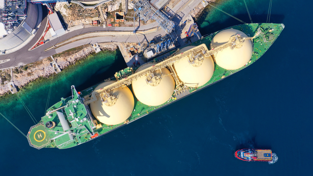 Cyber risks in smart oil & gas assets: The three key pillars