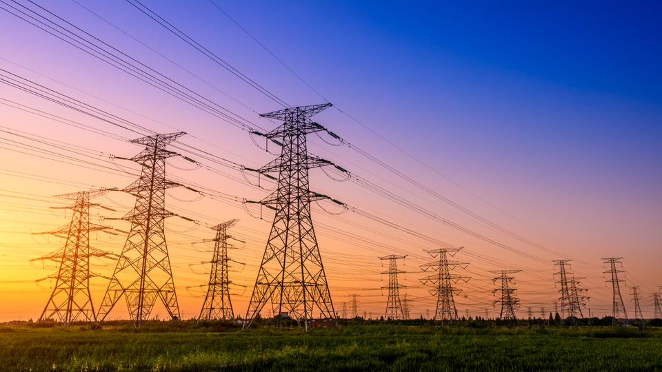 Substation EPC project for AEP, expands capacity, delivers reliable power