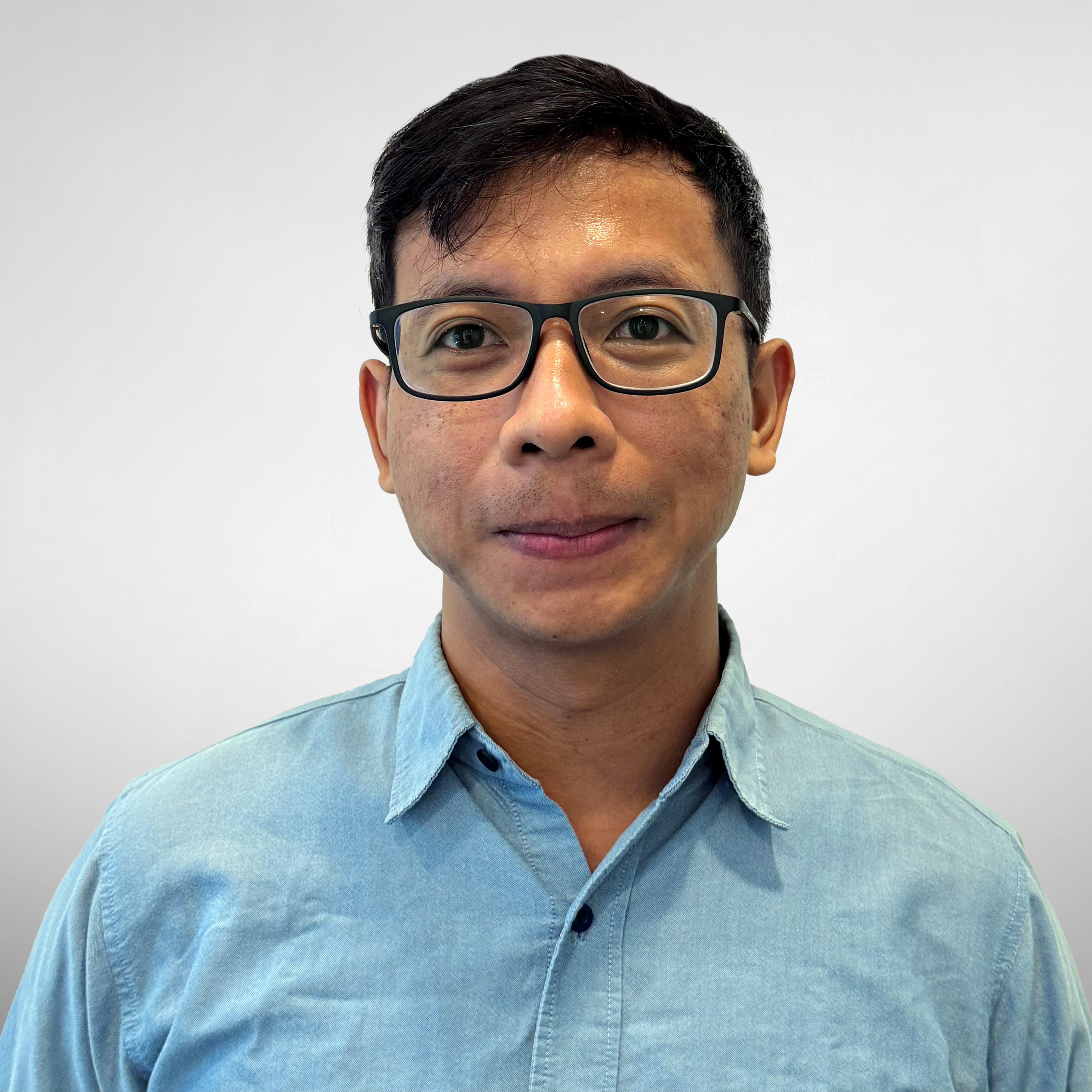 Koko Yuwono - LNG Process Engineer