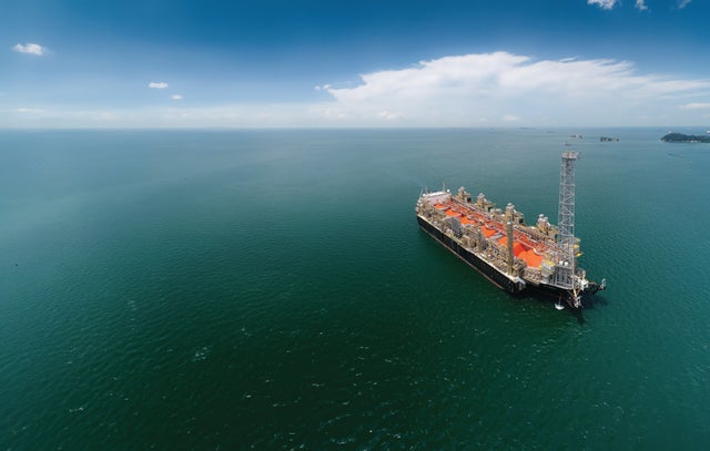 Why FLNG, why now: a critical pathway for LNG growth, gas monetization