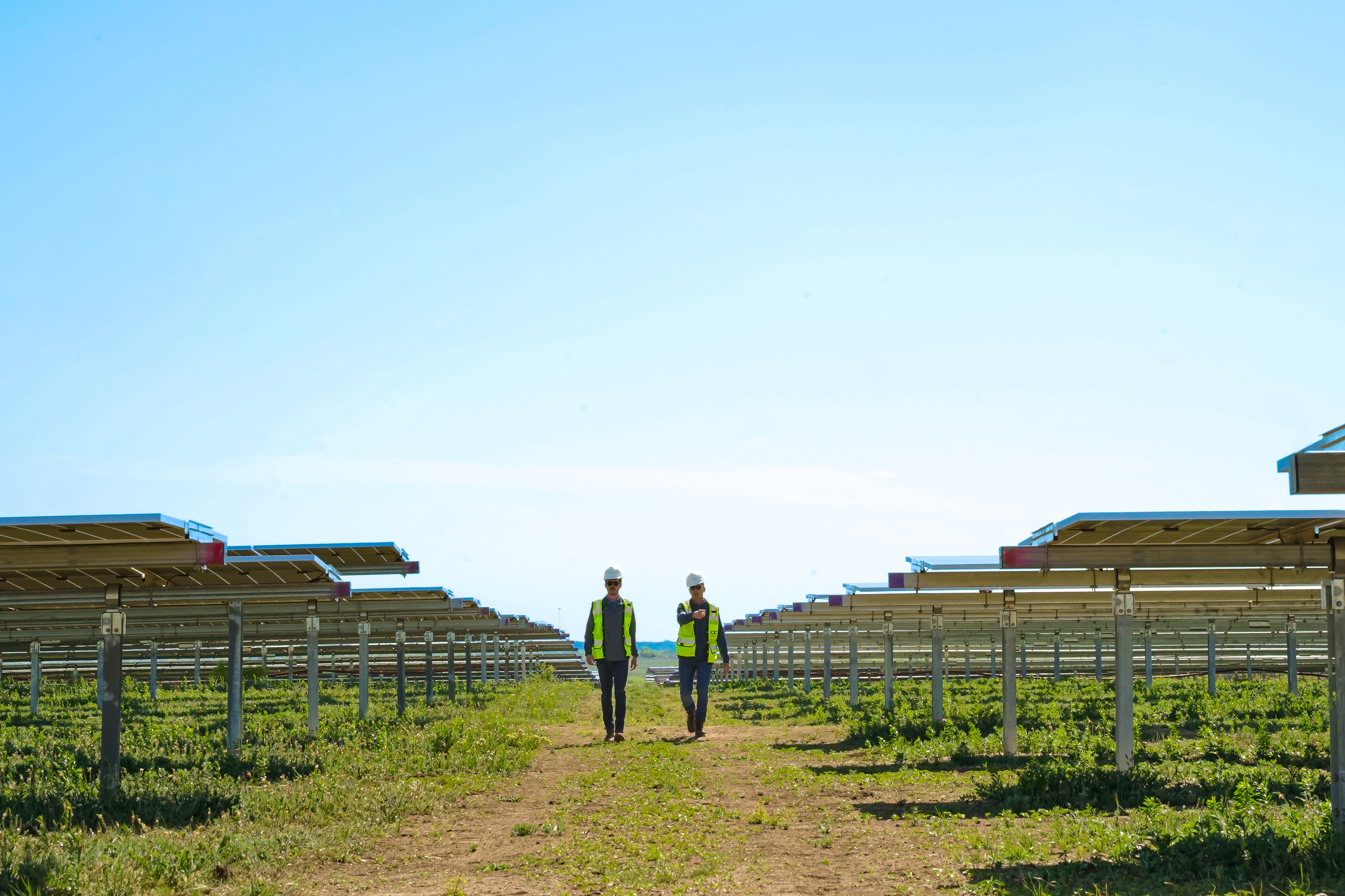 Construction engineer