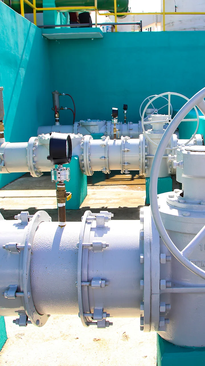 Puerto Rico Projet Black & Veatch Manages Program for Critical Water, Wastewater ...