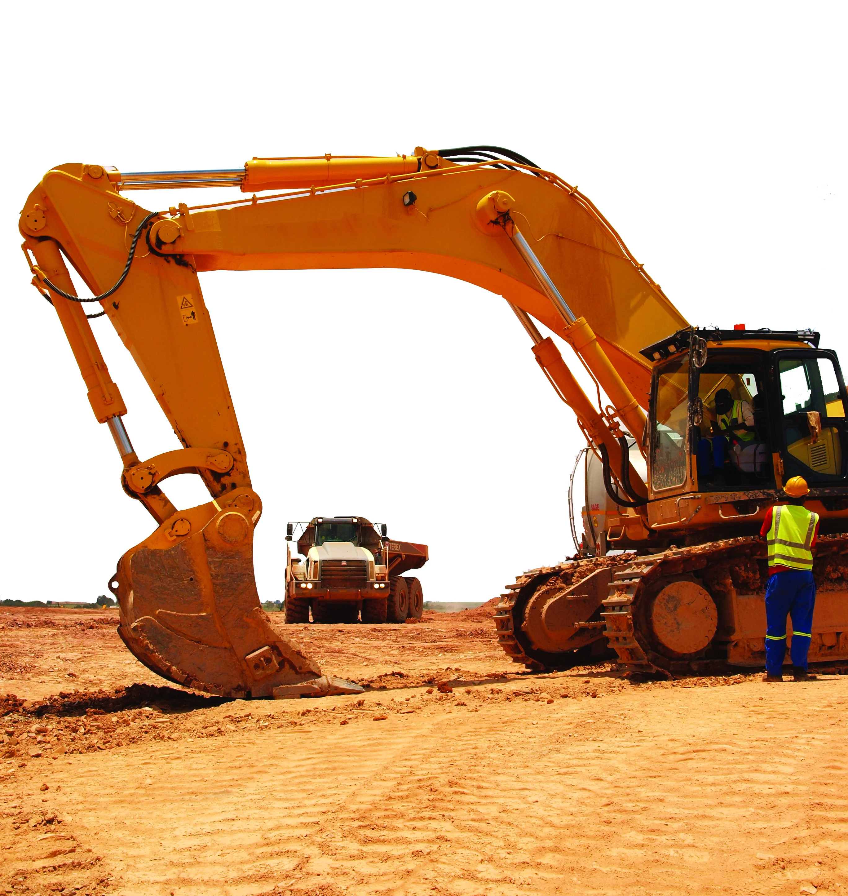 Africa Careers