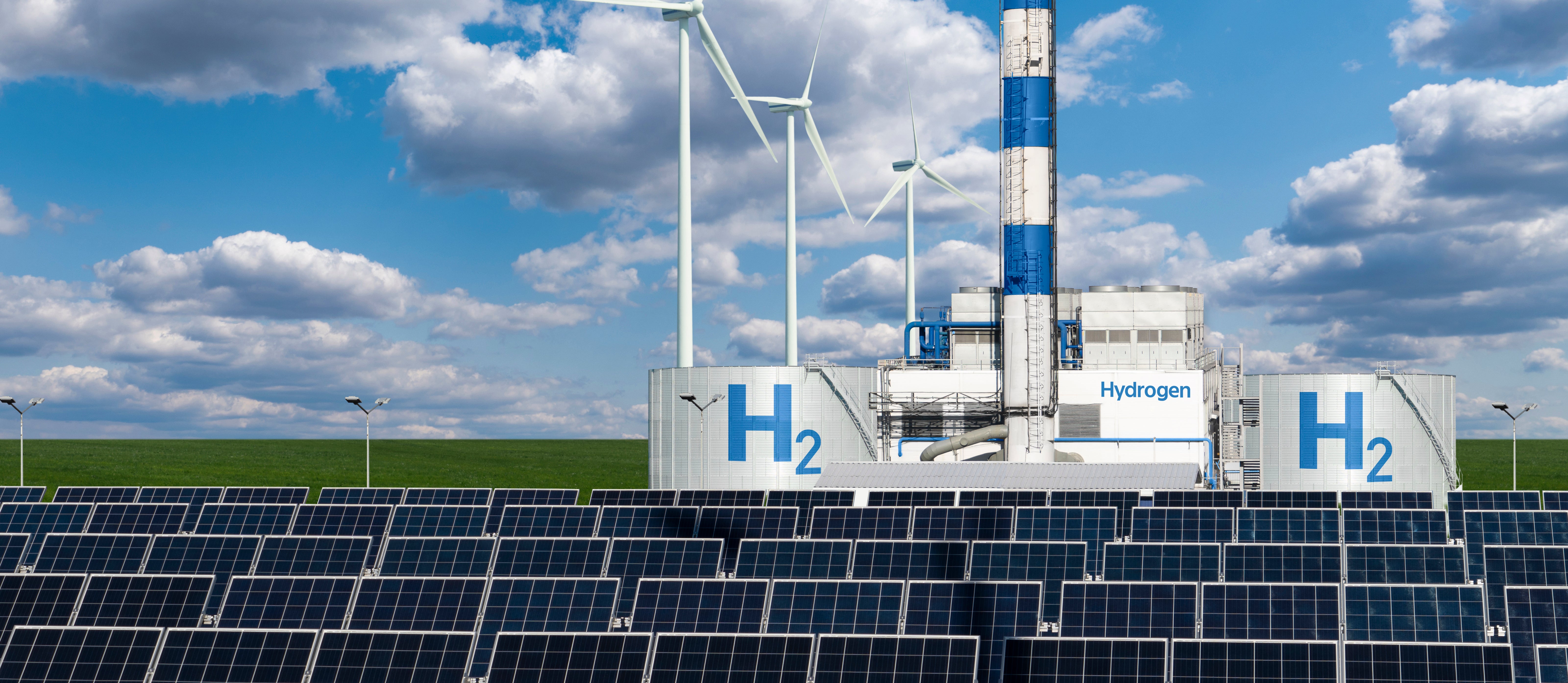 Hydrogen summit