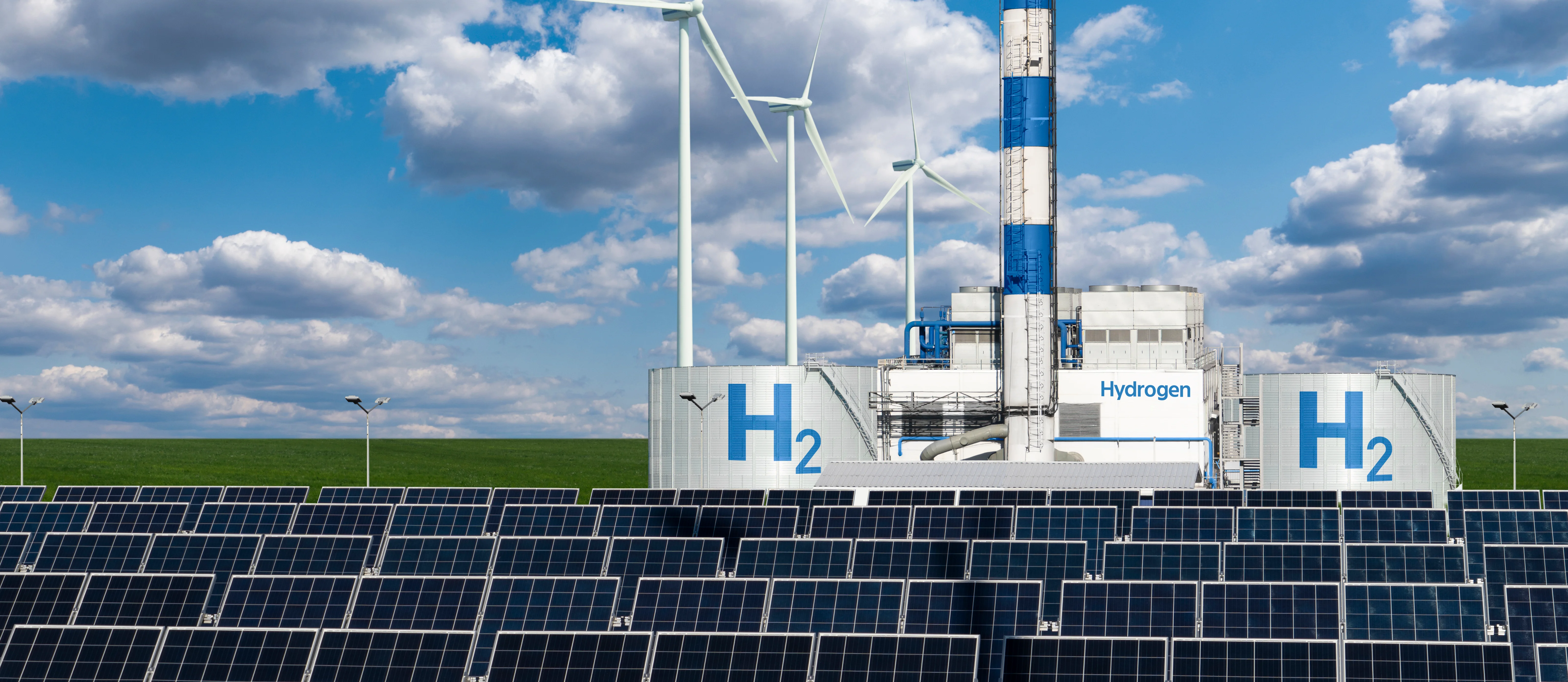 Hydrogen summit