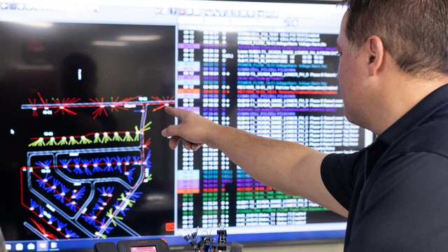 Canada’s first citywide smart grid boosts energy efficiency and grid resilience