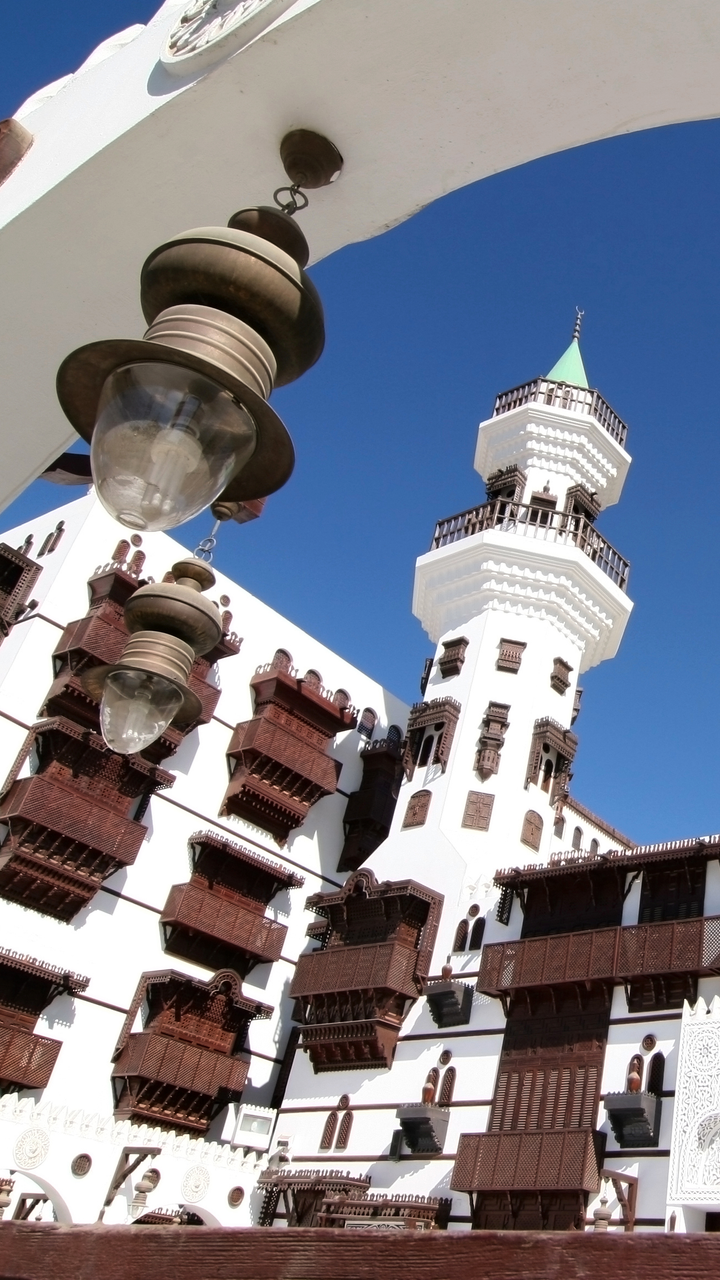 Saudi Arabia Jeddah